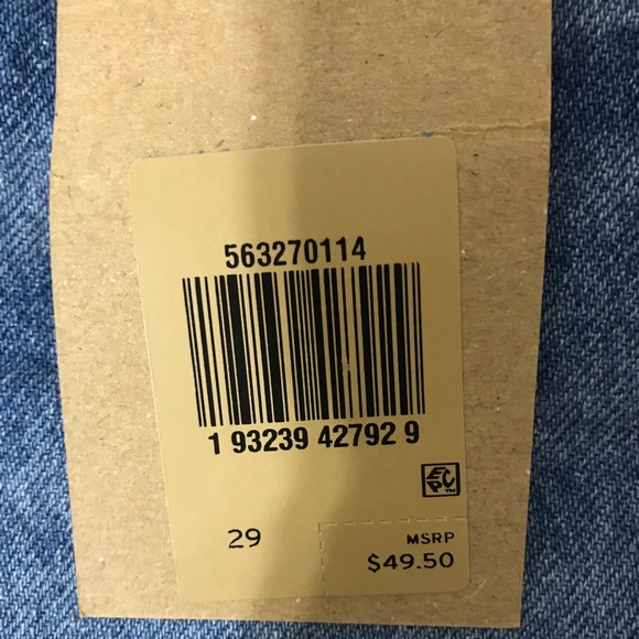 501 Short LIVE’S - Picture 6 of 8